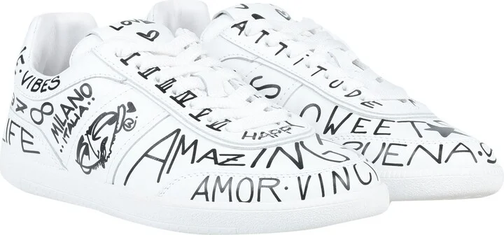 Tod's Woman Sneakers - Image 4