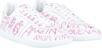 Tod's Woman Sneakers - Image 5