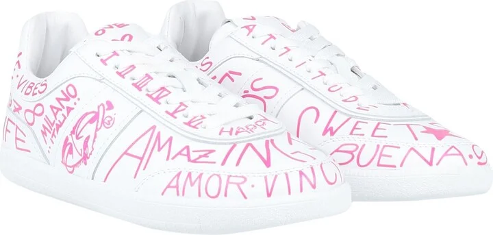 Tod's Woman Sneakers - Image 7