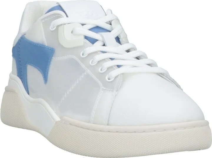 Tod's Woman Sneakers - Image 4