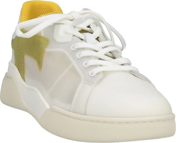 Tod's Woman Sneakers - Image 4