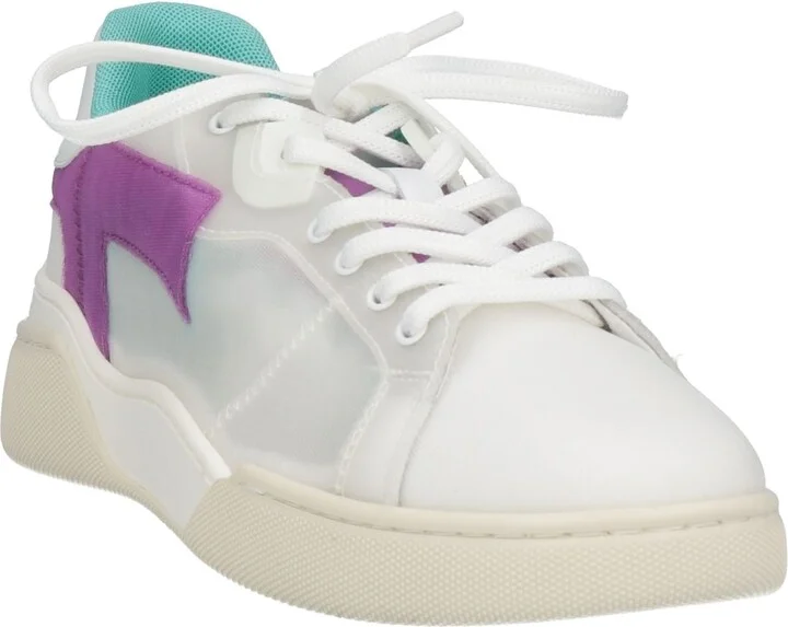 Tod's Woman Sneakers - Image 4