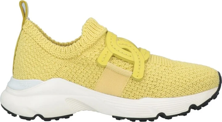 Tod's Woman Sneakers - Image 3