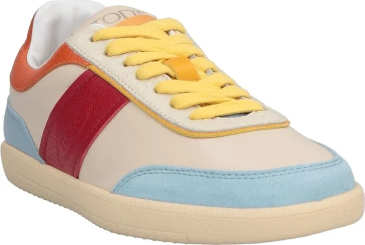 Tod's Woman Sneakers - Image 4