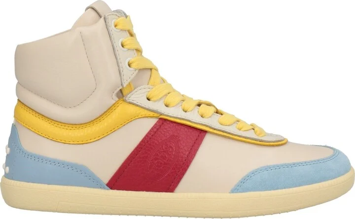 Tod's Woman Sneakers - Image 3