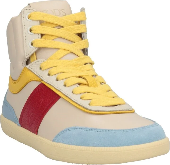 Tod's Woman Sneakers - Image 4