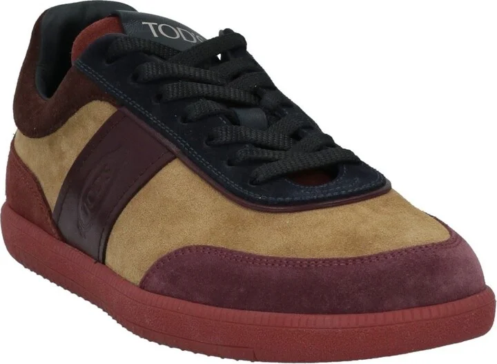 Tod's Woman Sneakers - Image 4