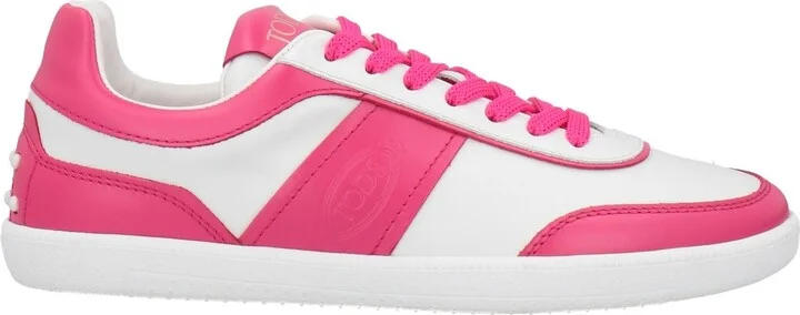 Tod's Woman Sneakers - Image 3