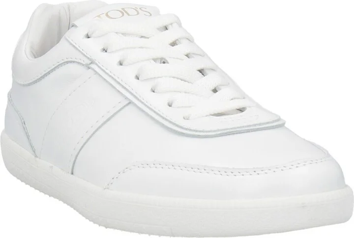 Tod's Woman Sneakers - Image 4