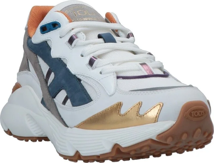 Tod's Woman Sneakers - Image 4