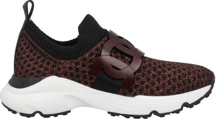 Tod's Woman Sneakers - Image 3