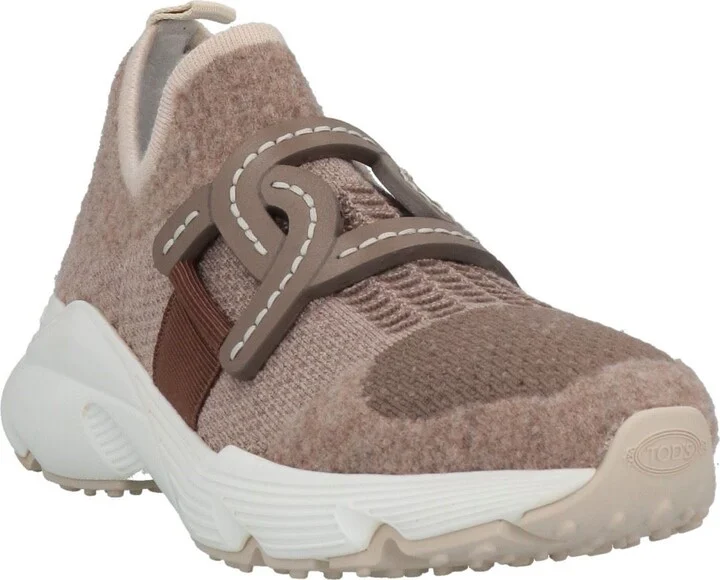 Tod's Woman Sneakers - Image 4