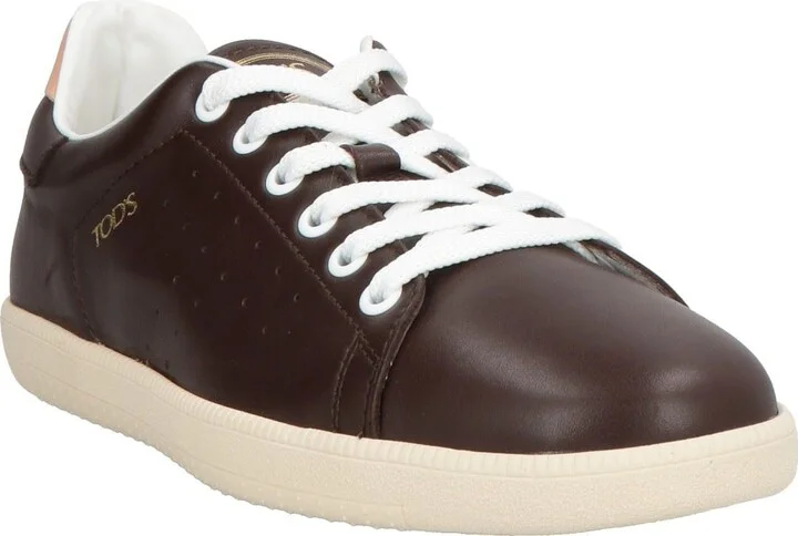 Tod's Woman Sneakers - Image 4