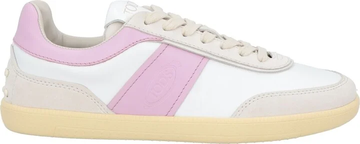 Tod's Woman Sneakers - Image 3