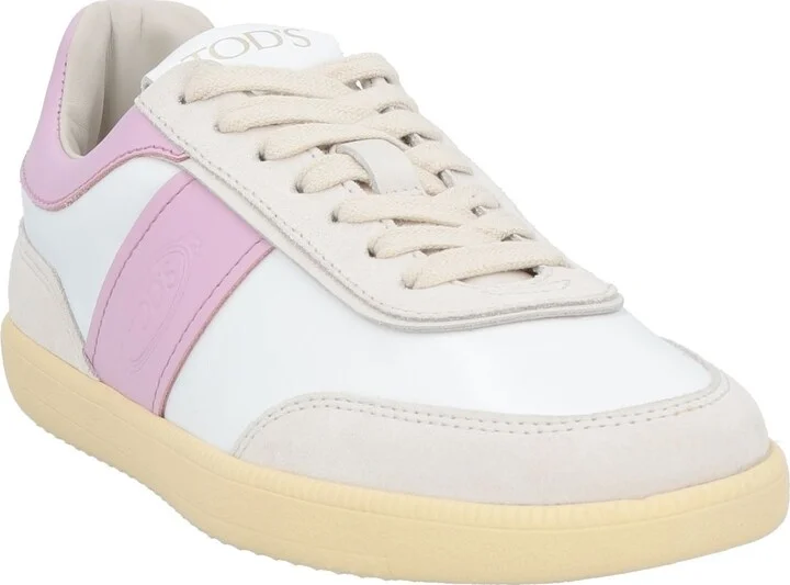 Tod's Woman Sneakers - Image 4