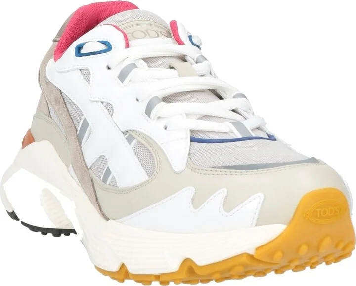 Tod's Woman Sneakers - Image 4