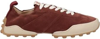 Chocolate brown