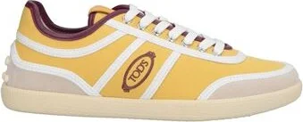 Tod's Woman Sneakers