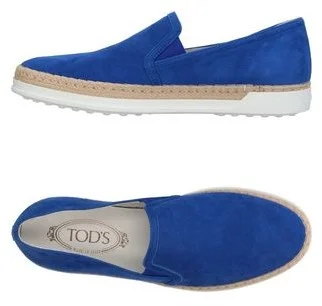 Tod's Woman Sneakers
