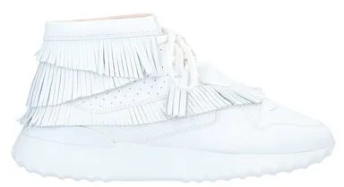 Tod's Woman Sneakers