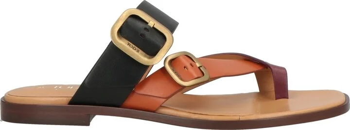 Tod's Woman Thong sandal - Image 3