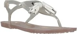 Tod's Woman Thong sandal - Image 2