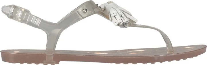 Tod's Woman Thong sandal - Image 3