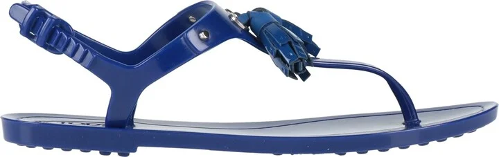 Tod's Woman Thong sandal - Image 6