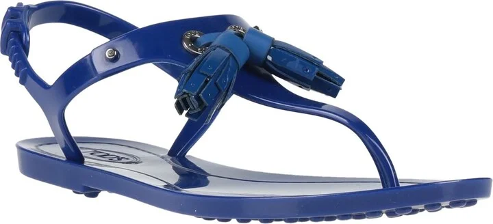 Tod's Woman Thong sandal - Image 7