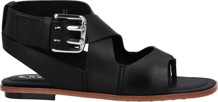 Tod's Woman Thong sandal - Image 3