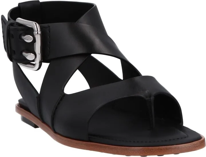 Tod's Woman Thong sandal - Image 4