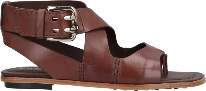 Tod's Woman Thong sandal - Image 3