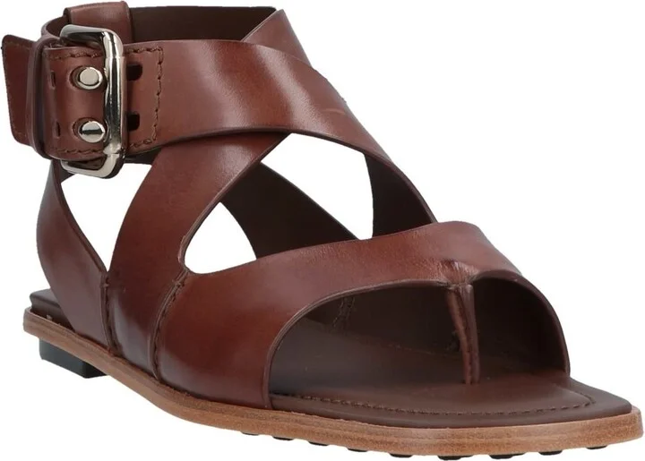 Tod's Woman Thong sandal - Image 4