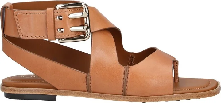 Tod's Woman Thong sandal - Image 6