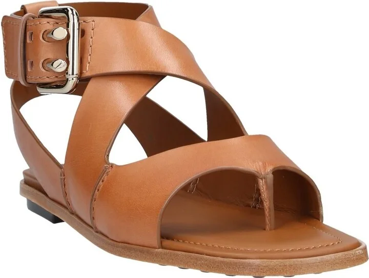 Tod's Woman Thong sandal - Image 7