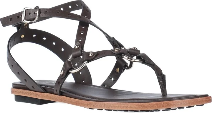 Tod's Woman Thong sandal - Image 4
