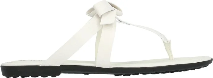 Tod's Woman Thong sandal - Image 3