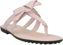 Tod's Woman Thong sandal - Image 5