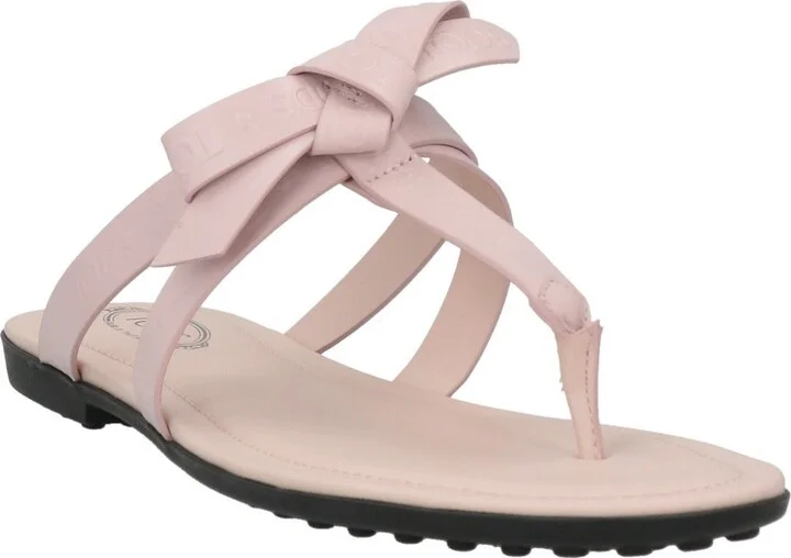 Tod's Woman Thong sandal - Image 7