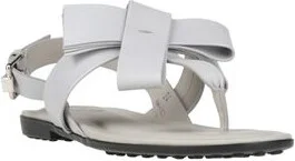 Tod's Woman Thong sandal - Image 2