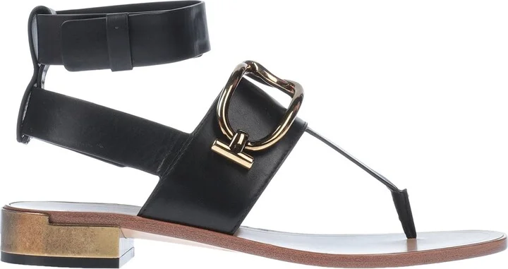 Tod's Woman Thong sandal - Image 3