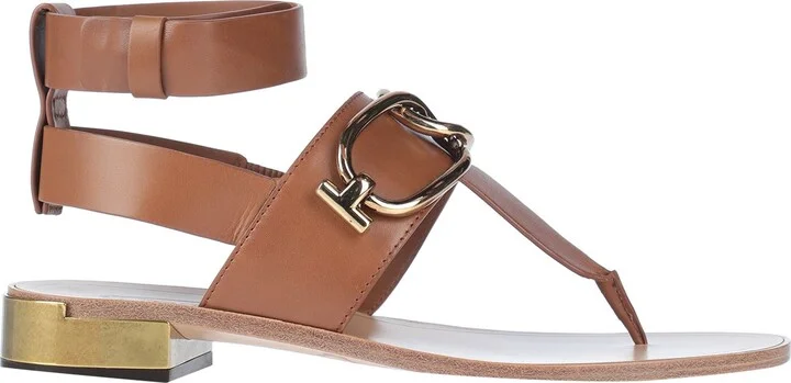 Tod's Woman Thong sandal - Image 6