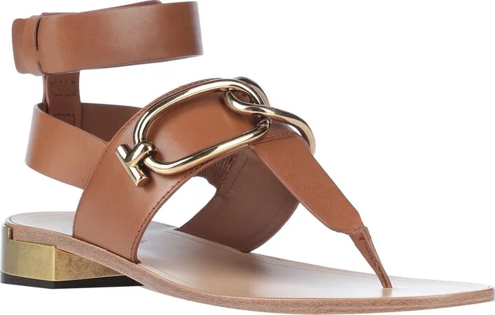 Tod's Woman Thong sandal - Image 7
