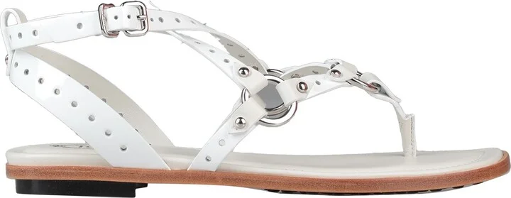 Tod's Woman Thong sandal - Image 3
