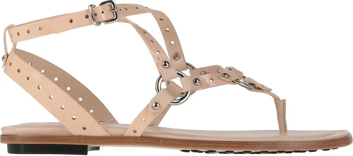 Tod's Woman Thong sandal - Image 6