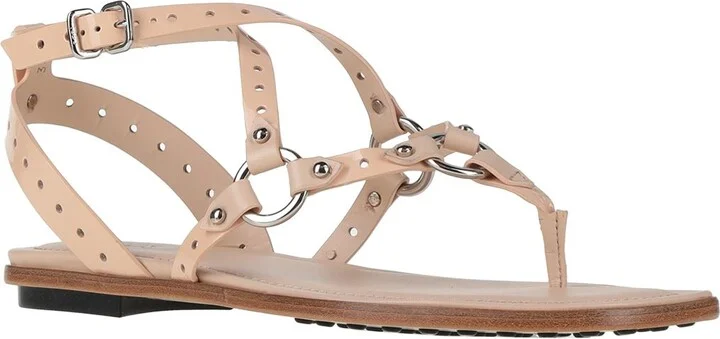 Tod's Woman Thong sandal - Image 7