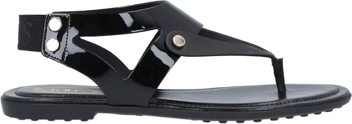 Tod's Woman Thong sandal - Image 3