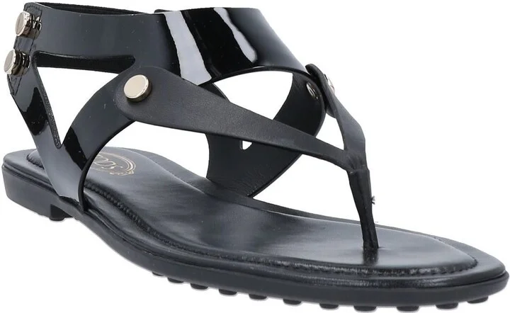 Tod's Woman Thong sandal - Image 4