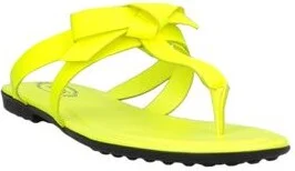 Tod's Woman Thong sandal - Image 2