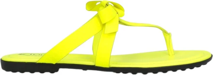 Tod's Woman Thong sandal - Image 3
